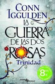 GUERRA DE LAS DOS ROSAS - TRINIDAD - BOL