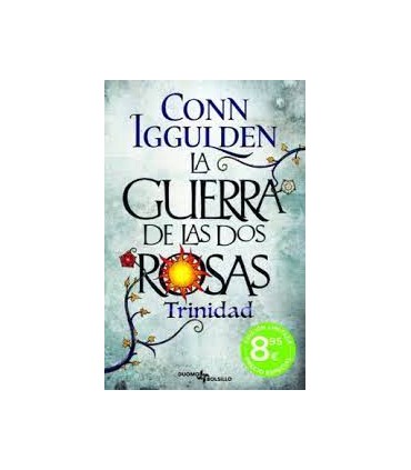 GUERRA DE LAS DOS ROSAS - TRINIDAD - BOL