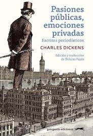 Pasiones públicas, emociones privadas