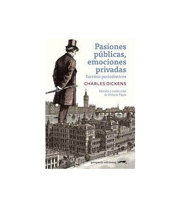 Pasiones públicas, emociones privadas