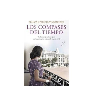 LOS COMPASES DEL TIEMPO - BOLSILLO