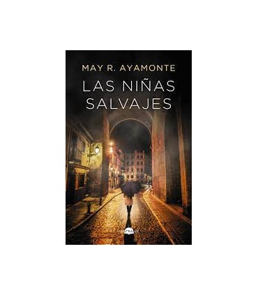 Las niñas salvajes (bolsillo)