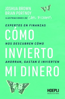 Cómo invierto mi dinero