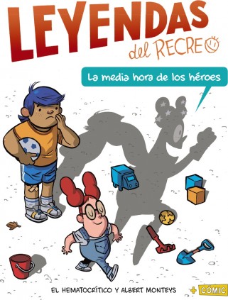 La media hora de los héroes