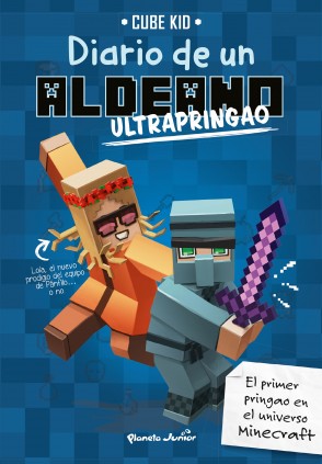 DIARIO DE UN ALDEANO ULTRAPRINGAO 4