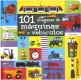 101 imágenes de máquinas y vehículos