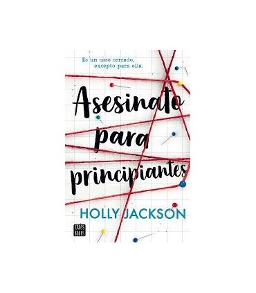 ASESINATO PARA PRINCIPIANTES 1