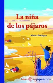 LA NIÑA DE LOS PAJAROS