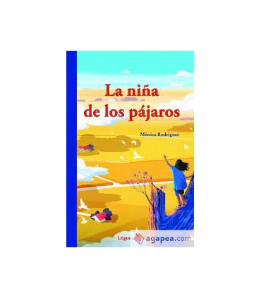 LA NIÑA DE LOS PAJAROS