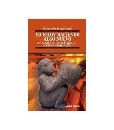 Yo estoy haciendo algo nuevo