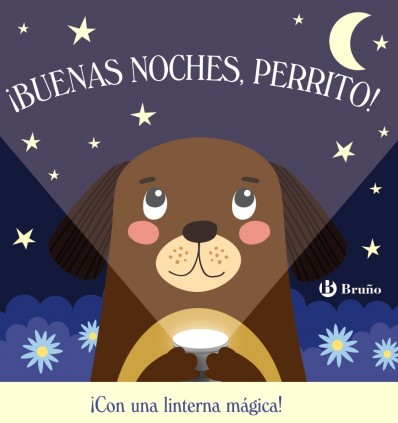 BUENAS NOCHES, PERRITO