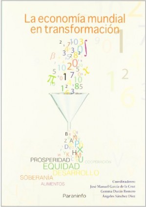 La economía mundial en transformación
