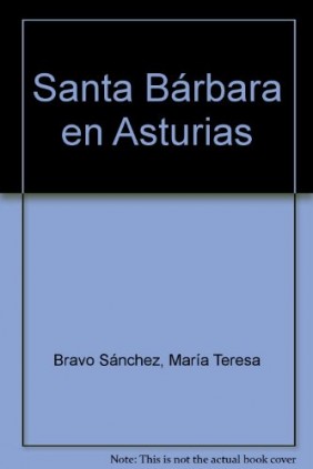 SANTA BARBARA EN ASTURIAS