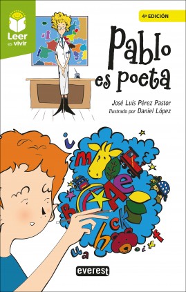 Pablo es poeta