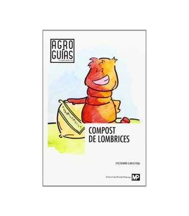 Compost de lombrices