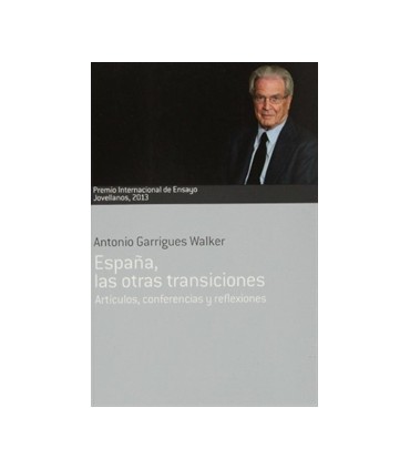 España, las otras transiciones