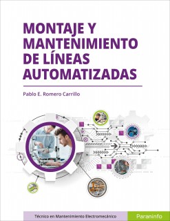 Montaje y mantenimiento de líneas automatizadas