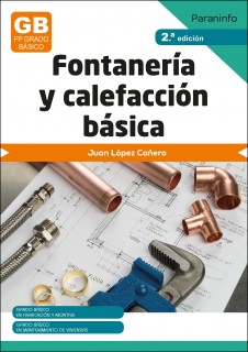 FGB FONTANERIA Y CALEFACCION BASICA
