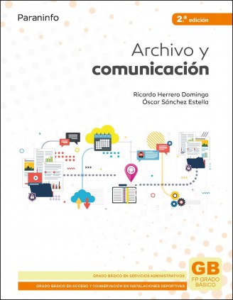 FPB ARCHIVO Y COMUNICACION 2ªED