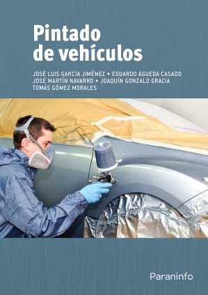 Pintado de vehículos