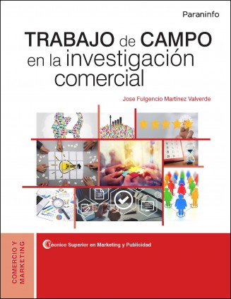 TRABAJO DE CAMPO INVESTIGACION COMERCIAL
