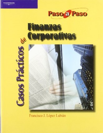 Casos prácticos de finanzas corporativas