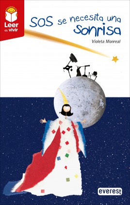 SOS se necesita una sonrisa