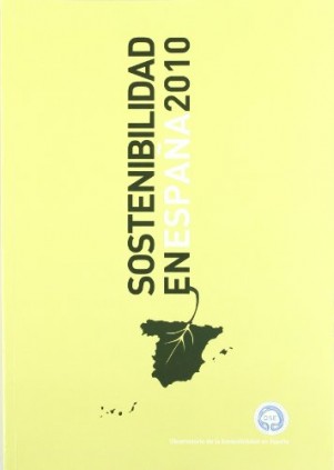 Sostenibilidad en España 2010