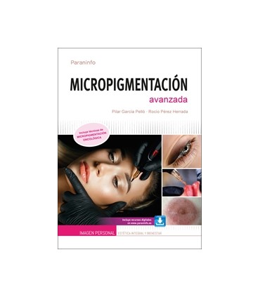 Micropigmentación avanzada