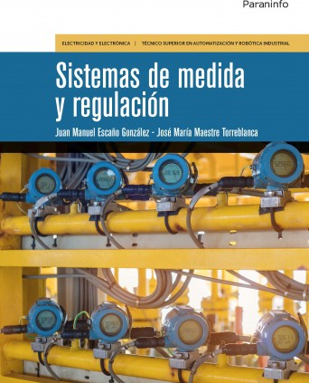Sistemas de medida y regulación