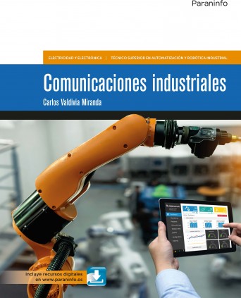 Comunicaciones industriales