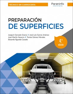 PREPARACION DE SUPERFICIES 4 EDICION 202