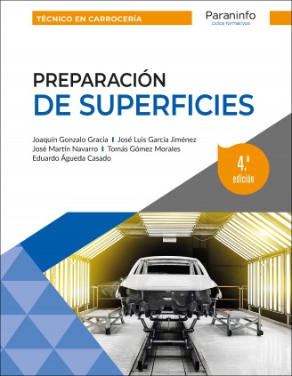 PREPARACION DE SUPERFICIES 4 EDICION 202