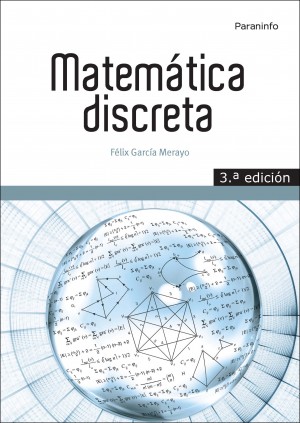 Matemática discreta. 3ª ed.