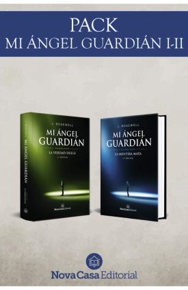 Pack Mi Ángel Guardián