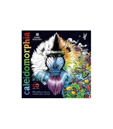 CALEIDOMORPHIA