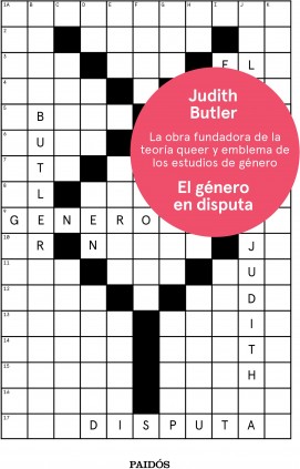 El género en disputa
