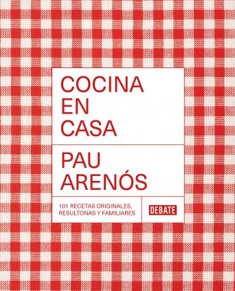 Cocina en casa