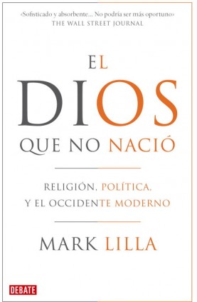 El Dios que no nació