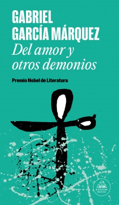 Del amor y otros demonios
