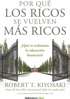 Por qué los ricos se vuelven más ricos