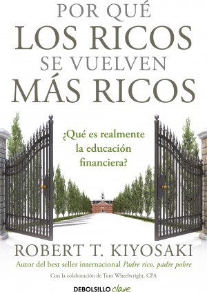 Por qué los ricos se vuelven más ricos
