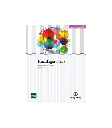 PSICOLOGIA SOCIAL ED 2024