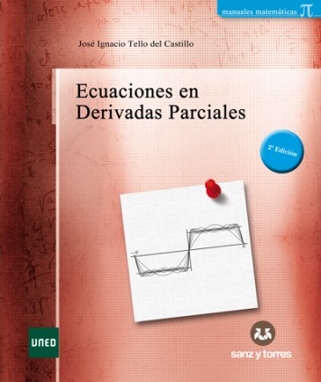 ECUACIONES EN DERIVADAS PARCIALES 2ED