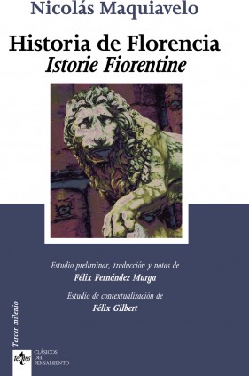 Historia de Florencia
