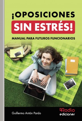 OPOSICIONES SIN ESTRES MANUAL PARA FUNCI