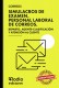 CORREOS. SIMULACROS DE EXAMEN.
