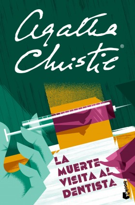 LA MUERTE VISITA AL DENTISTA. POIROT 21