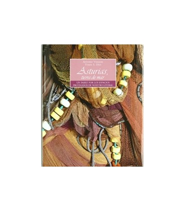 Asturias, tierra de mar.Un paseo por los espacios