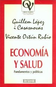 Economía y salud
